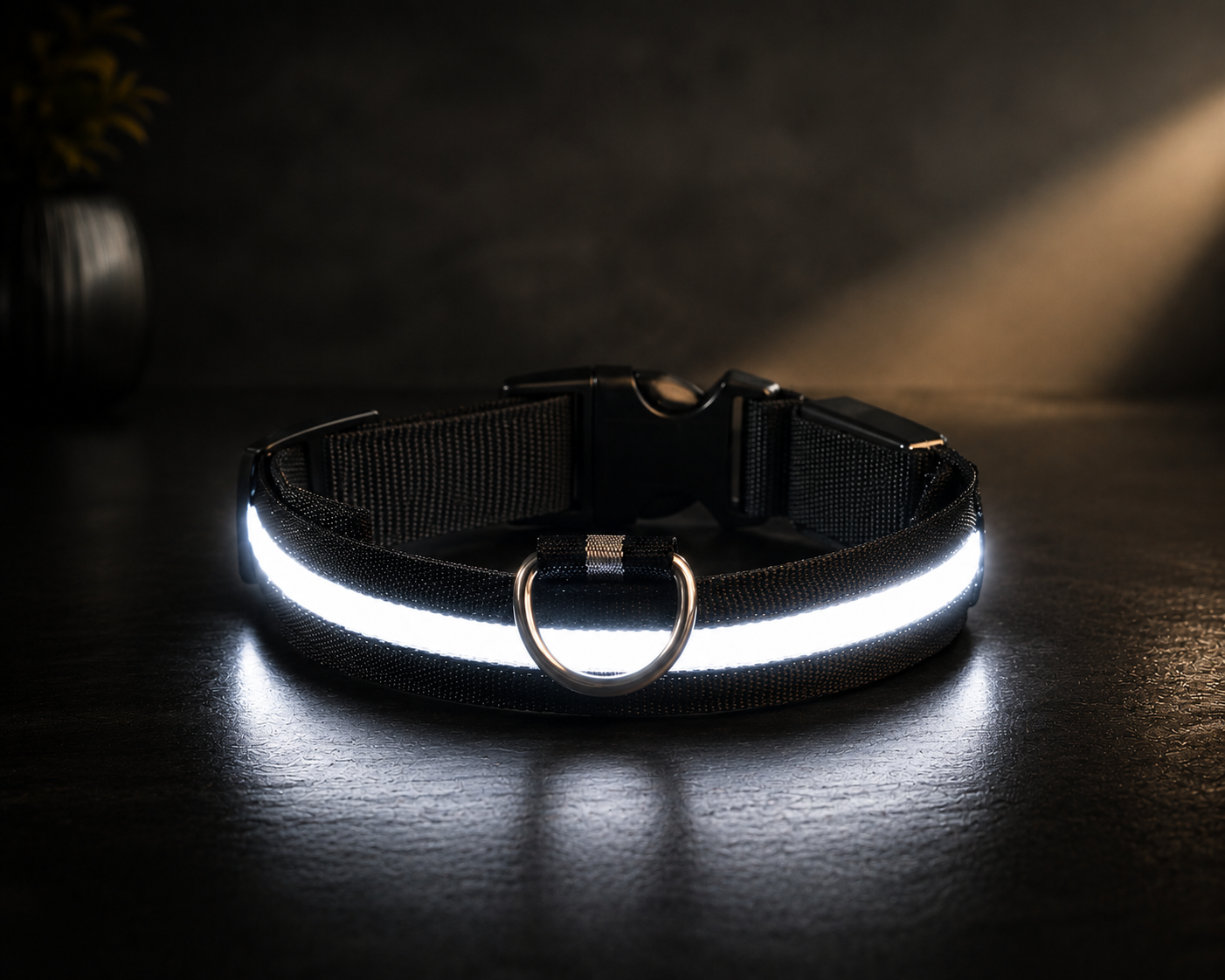 Nova Glow™ - LED Dog Collar