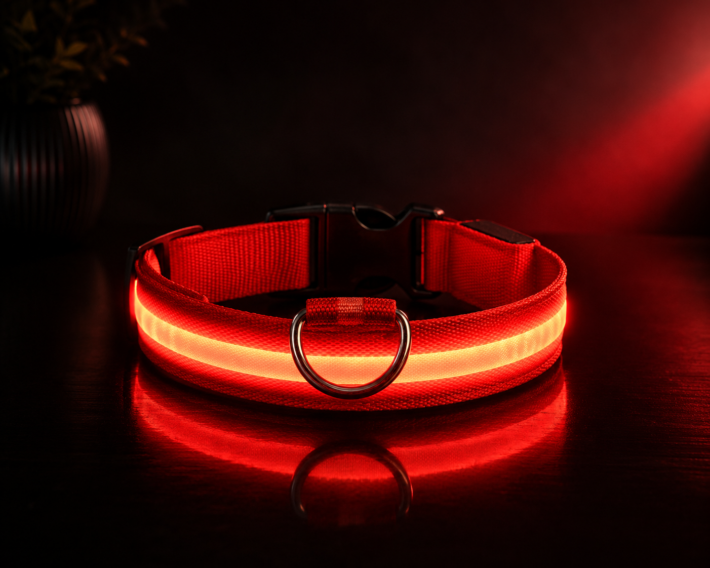 Nova Glow™ - LED Dog Collar