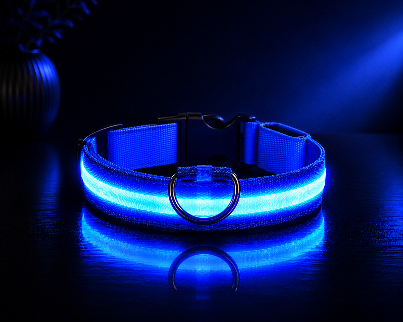 Nova Glow™ - LED Dog Collar