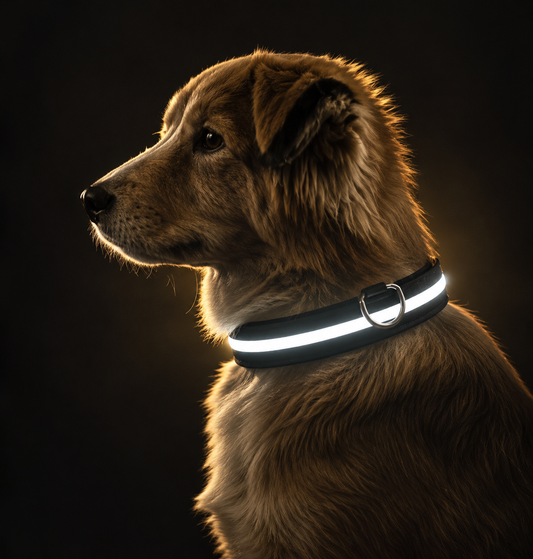 Nova Glow™ - LED Dog Collar